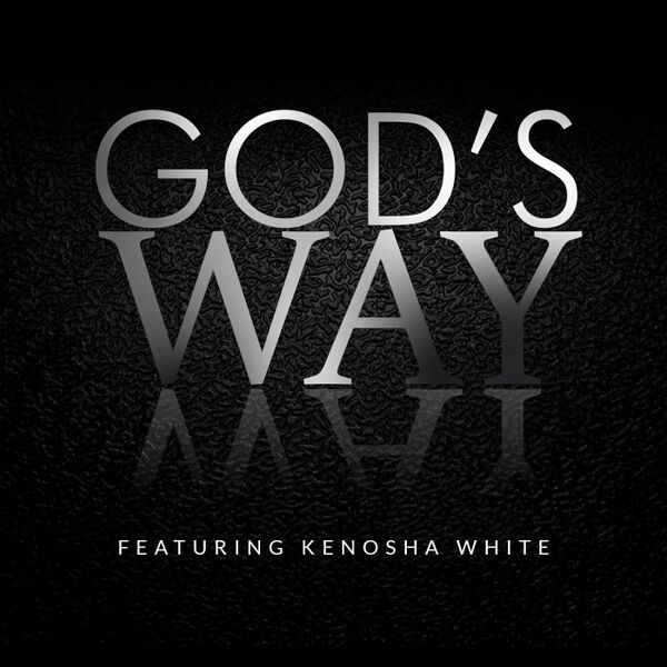 Cover art for God's Way