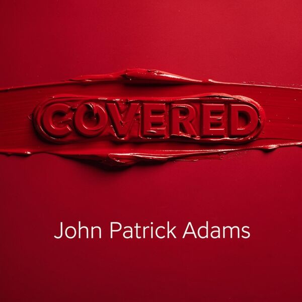 Cover art for Covered (Live)